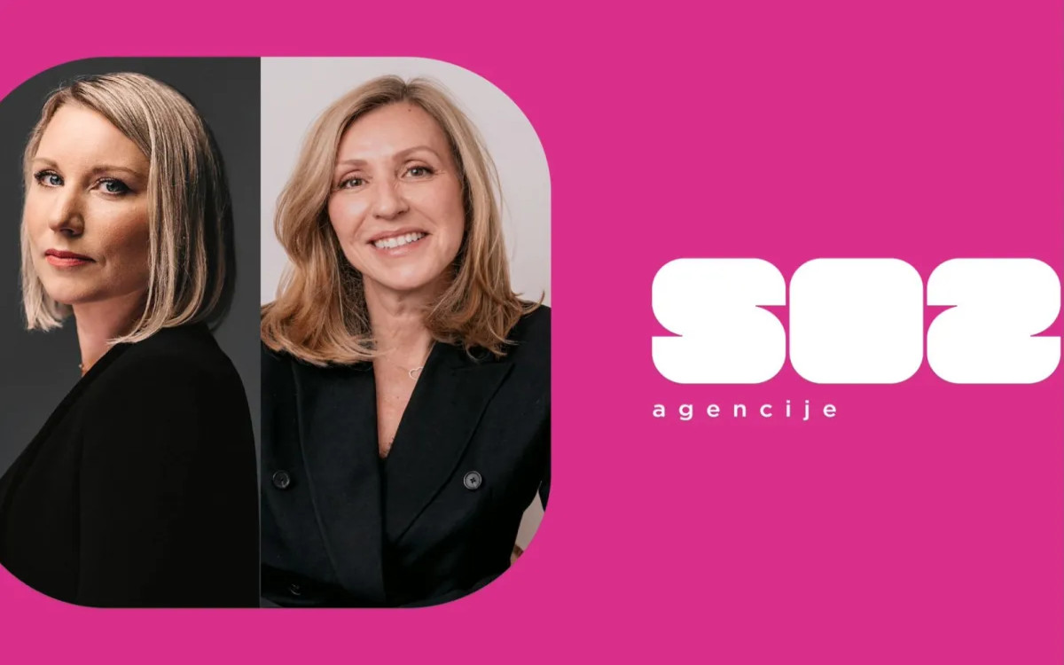 Slovensko združenje oglaševalskih agencij ima novo vodstvo