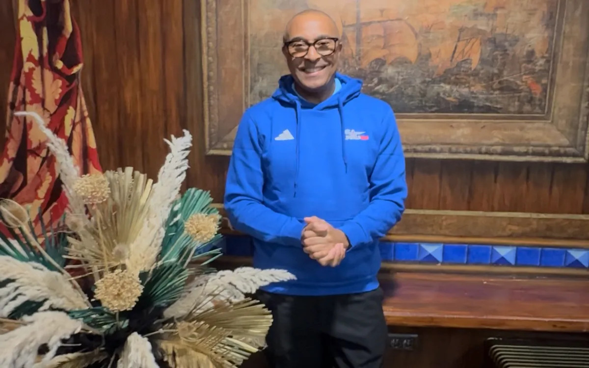 Ko tek postane globalna znamka