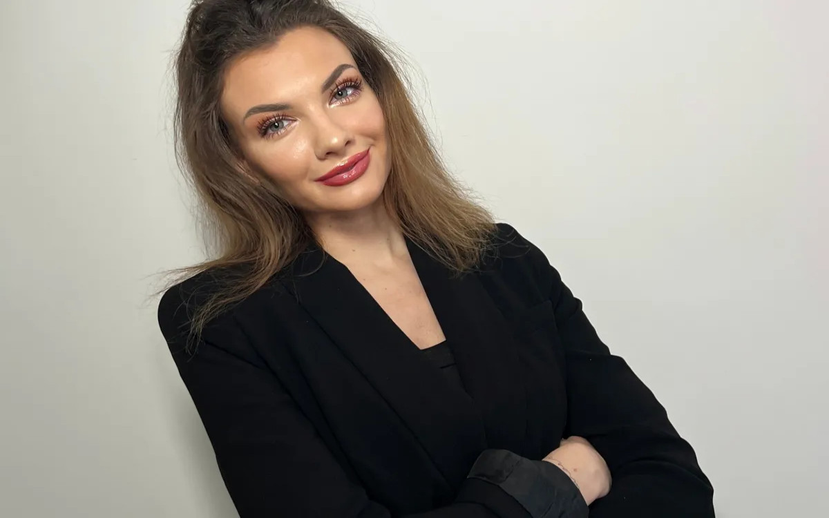 Nastja Oset iz Mercatorja v agencijo IPPR