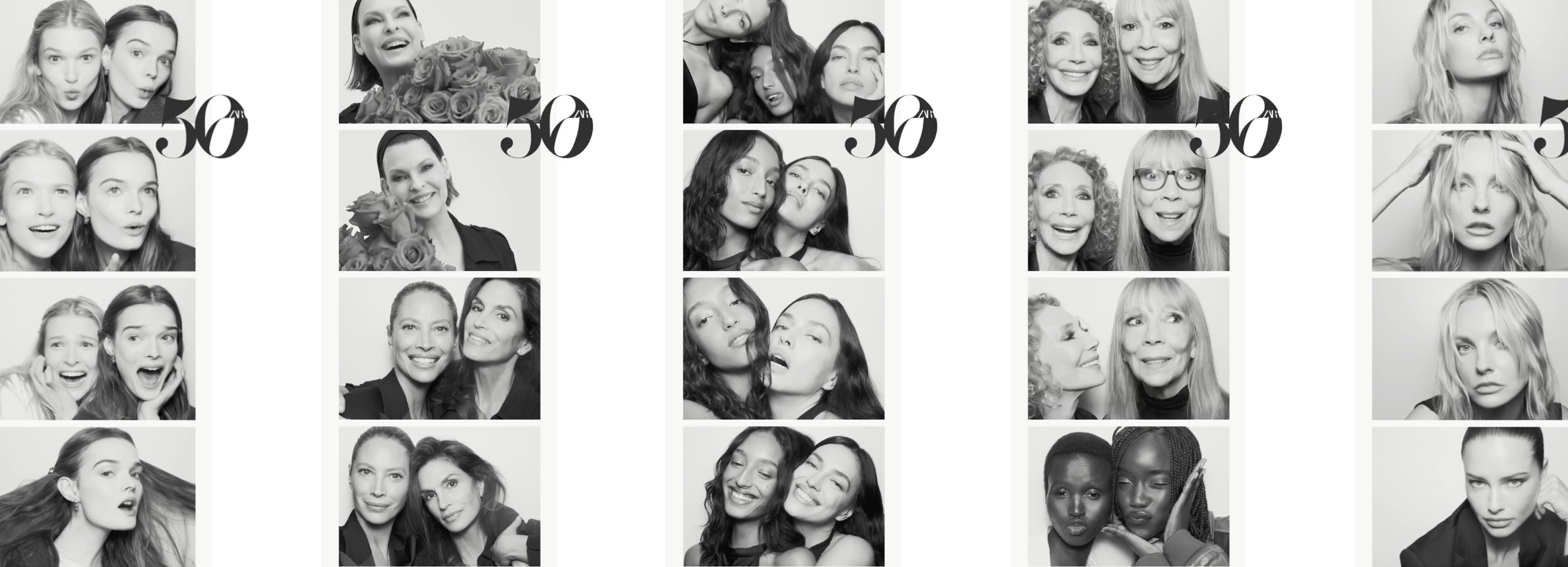 50 years, 50 icons