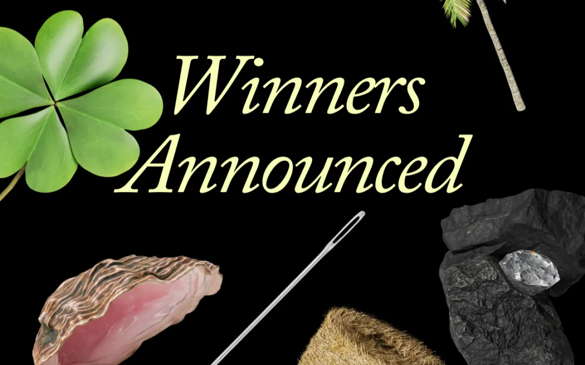 Nagrade ADCE: Letos žal brez slovenskih prejemnikov