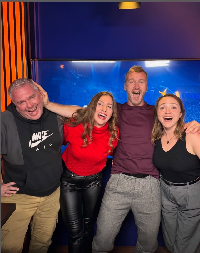 Radio 1 