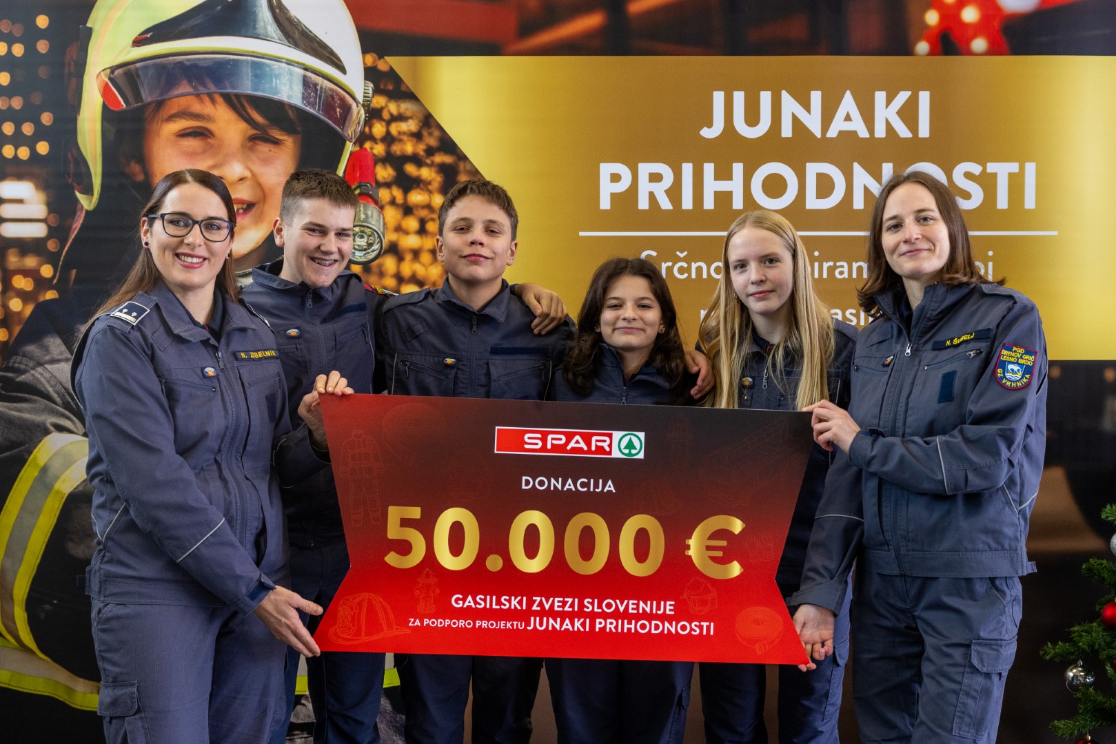 SPAR Slovenija