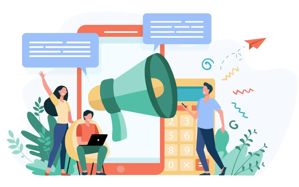 Katera ministrstva namenijo največ za oglaševanje?