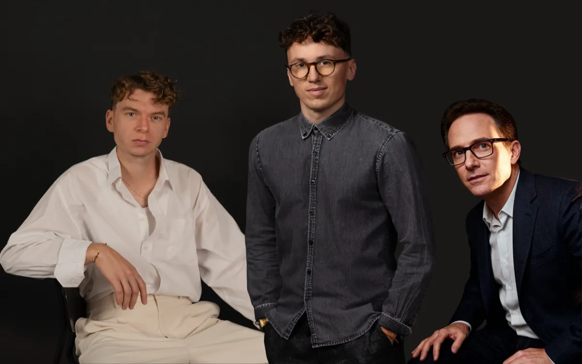 Mark Eting, imajo kreativci rok trajanja?