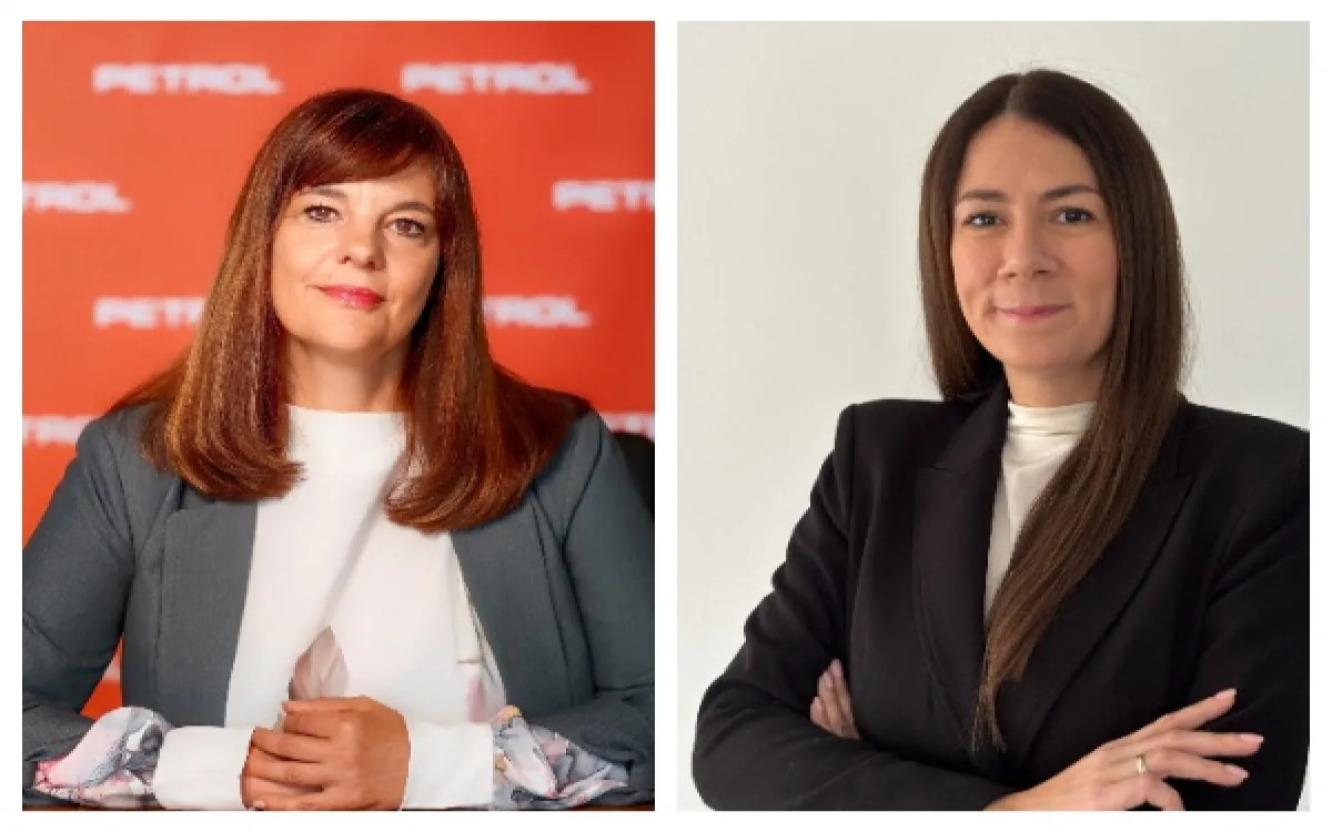 Okrepitve na Petrolu 