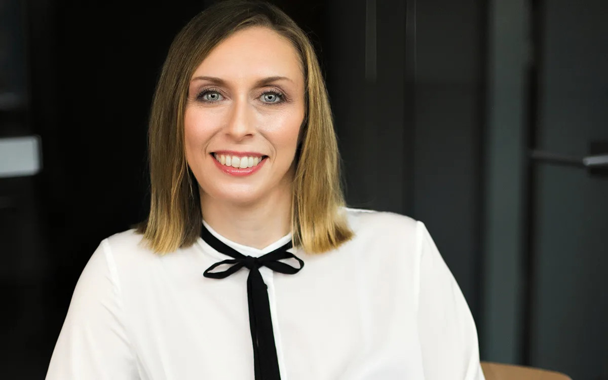 Barbara Boh je prevzela vodenje Zavoda Škofljica