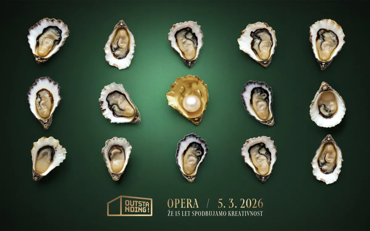 Le nekaj biserov v morju kreativnosti 