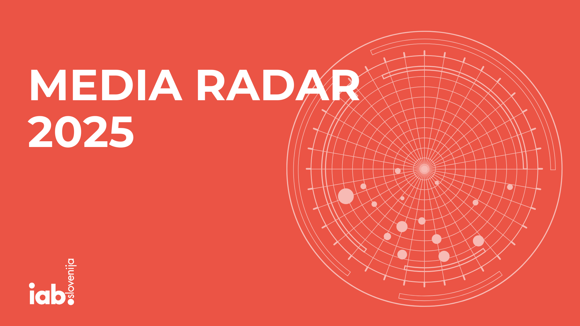 Media Radar 2025