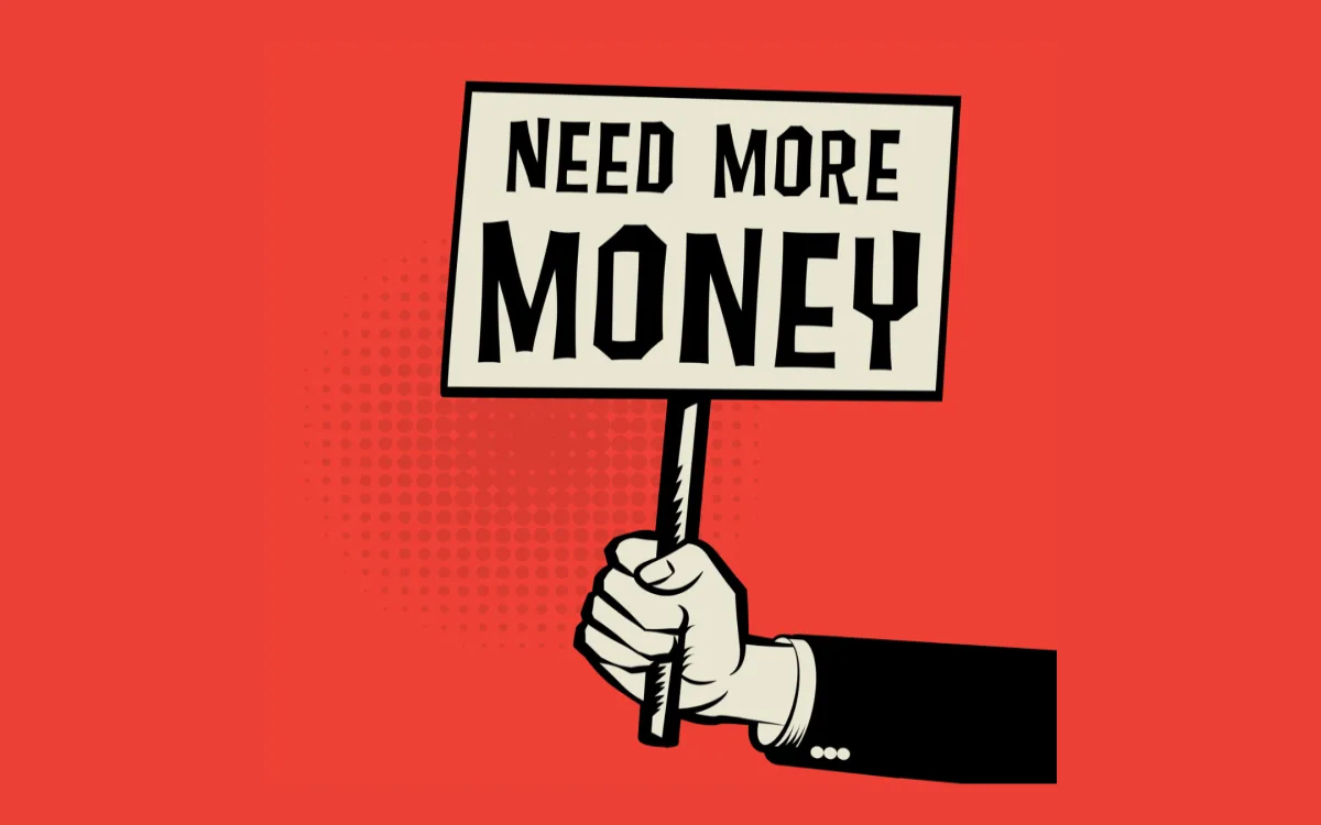 Kako do višje plače v letu 2026?