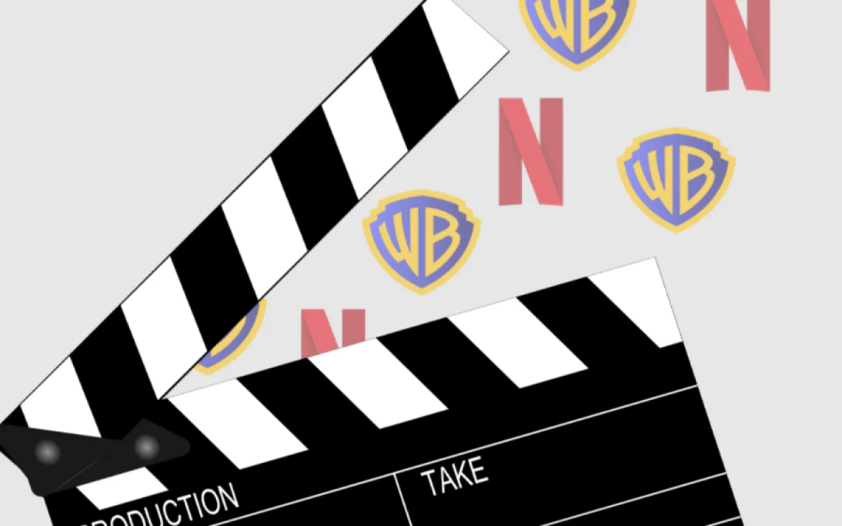 Smrt kina ali nova doba filma: kaj pomeni Netflixov prevzem Warner Bros.