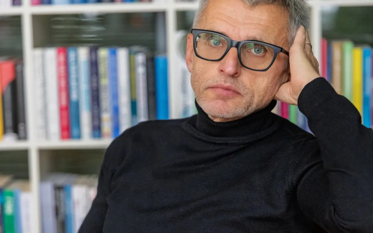 »Ne prihajajte v Slovenijo!«