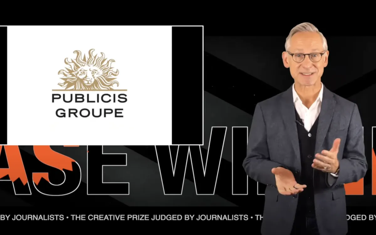 Epica 2025: mreža leta je Publicis, agencija leta pa TRY