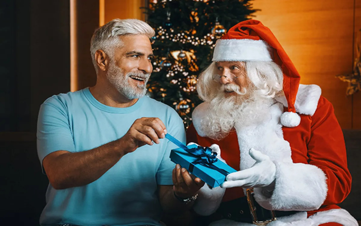 Podarite si najboljše