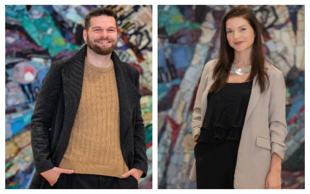 Življenje z znaMMkami