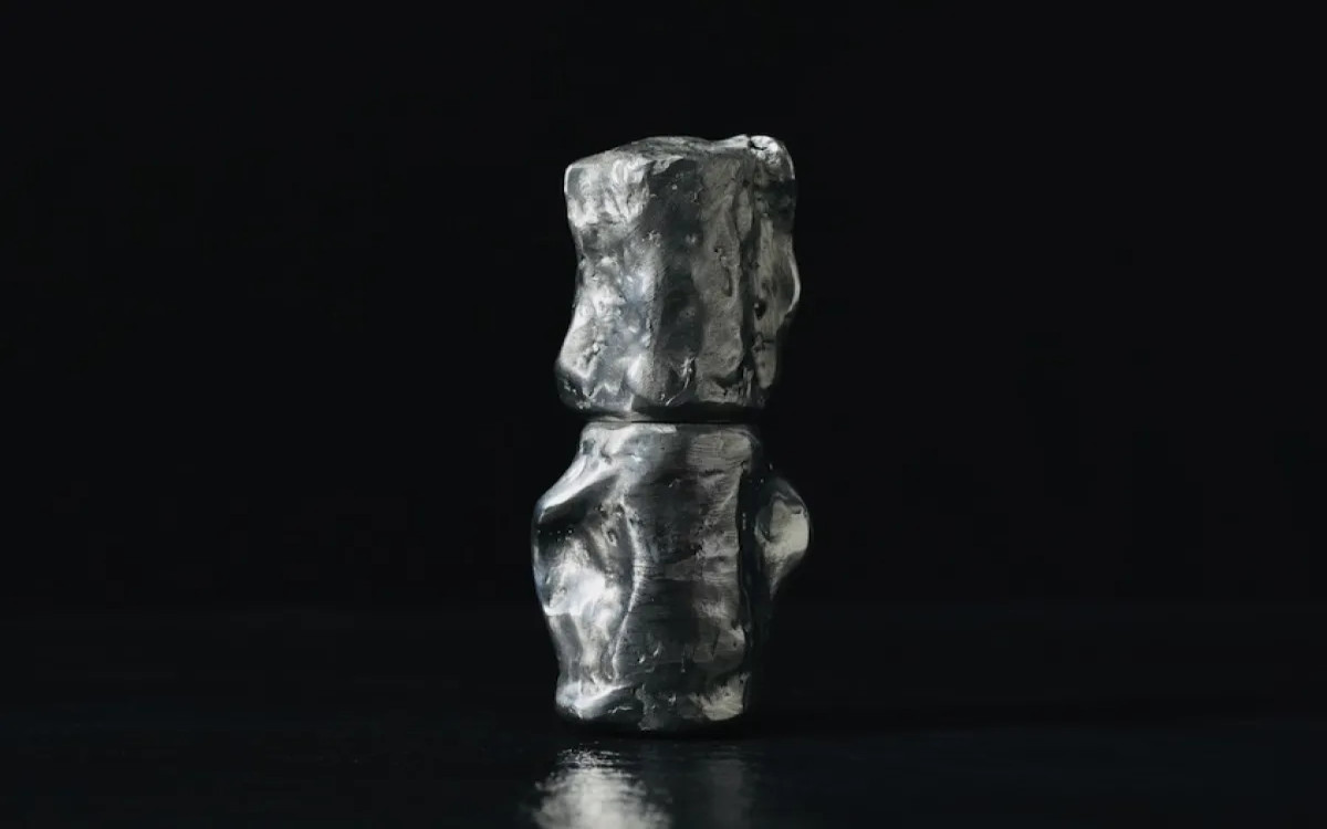 Parfum iz ogljikovega dioksida? Zakaj pa ne?