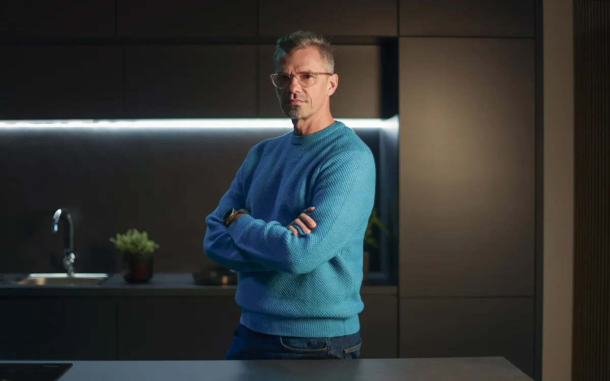 Ali UI ubija kreativnost ali le ego kreativcev?