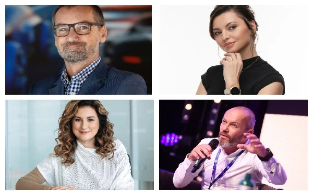 Almaš, Draksler, Kregar in Cetin v novo leto z idejami, ki jih velja posnemati