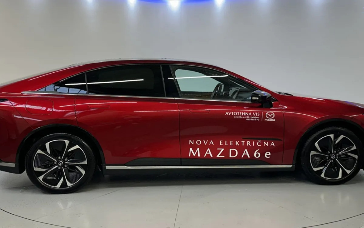 Malo rabljena vozila