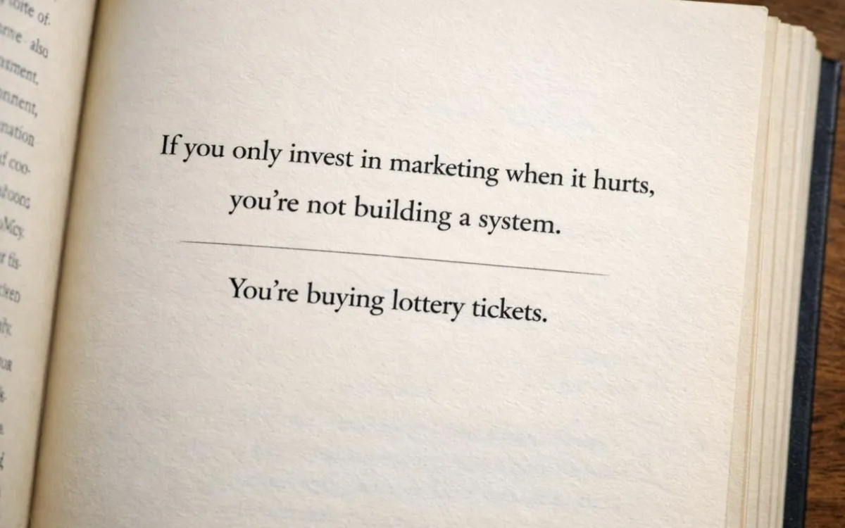 Navdihujoči oglasi za začetek novega leta