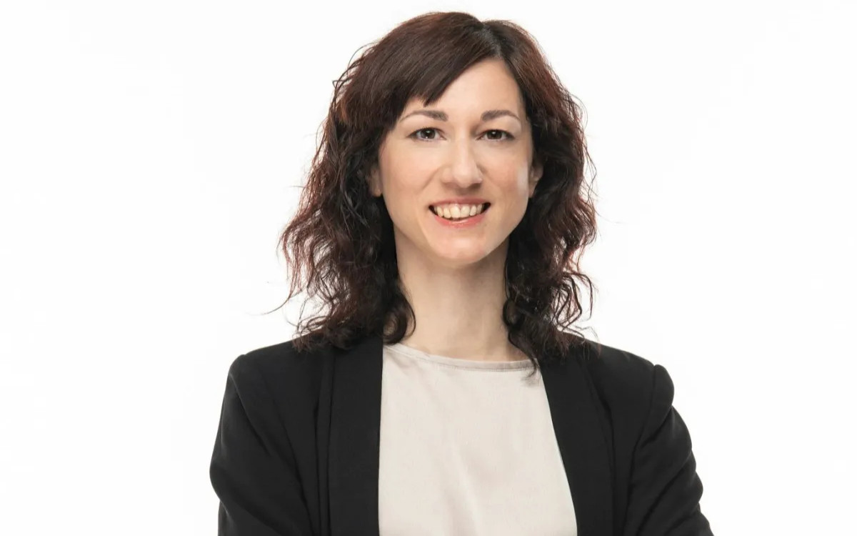 Tanja Knez zdaj v Sparu Slovenija