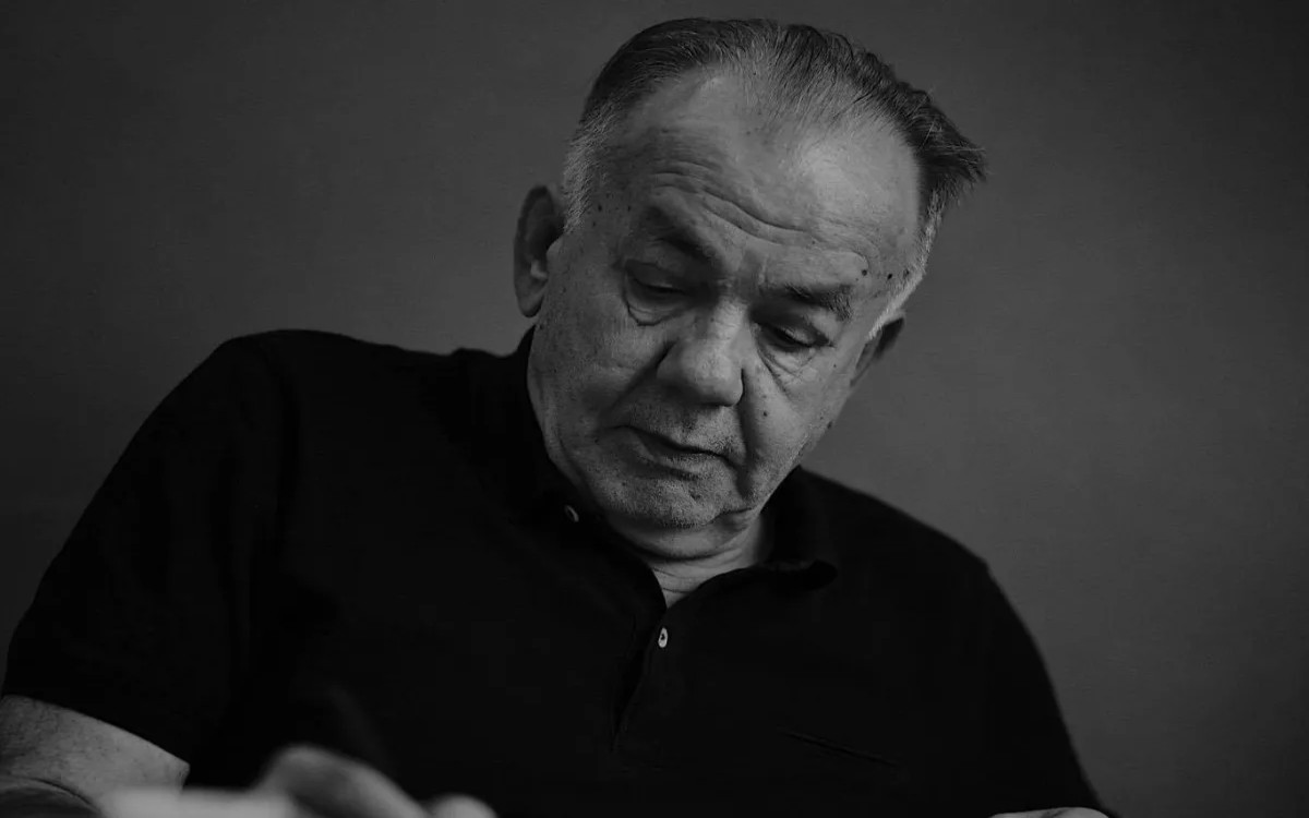 Ekrem Dupanović se poslavlja od portala Media Marketing