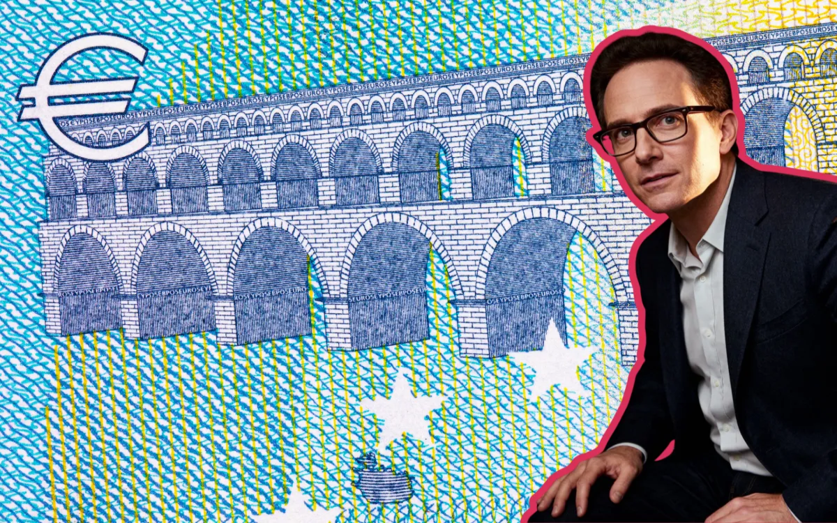 Mark Eting, za tvoj nasvet tokrat prosi samostojni podjetnik