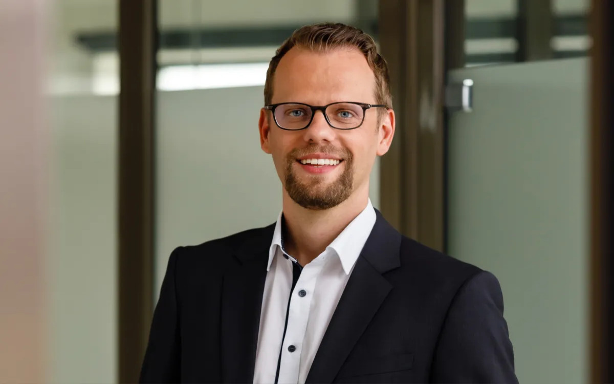 Miloš Suša prevzel vodenje družbe iPROM