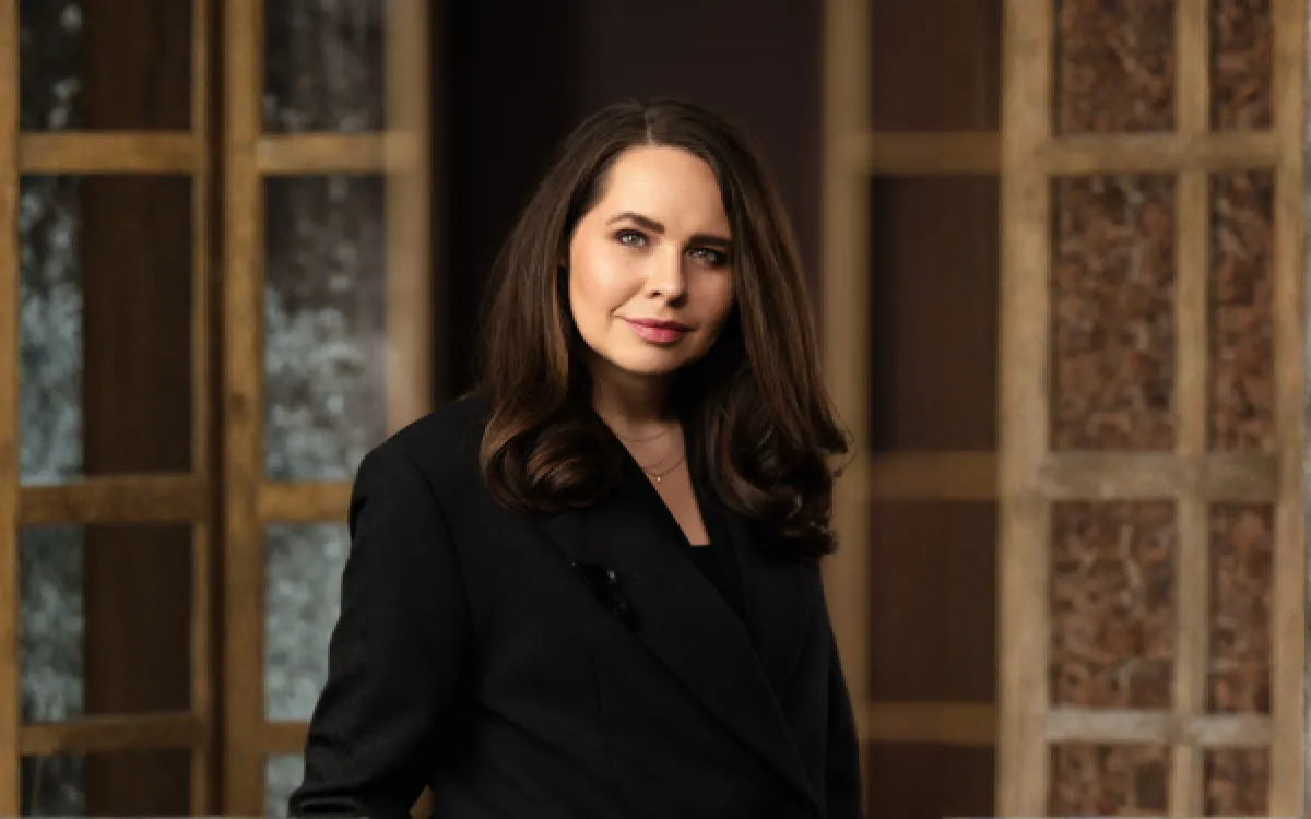 McCANN Ljubljana z novo direktorico: vodenje agencije prevzema Nina Zadnikar