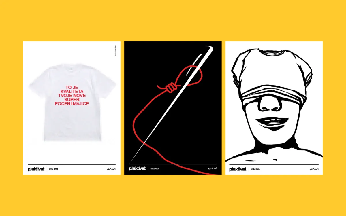 Znani so zmagovalci 18. Plaktivata