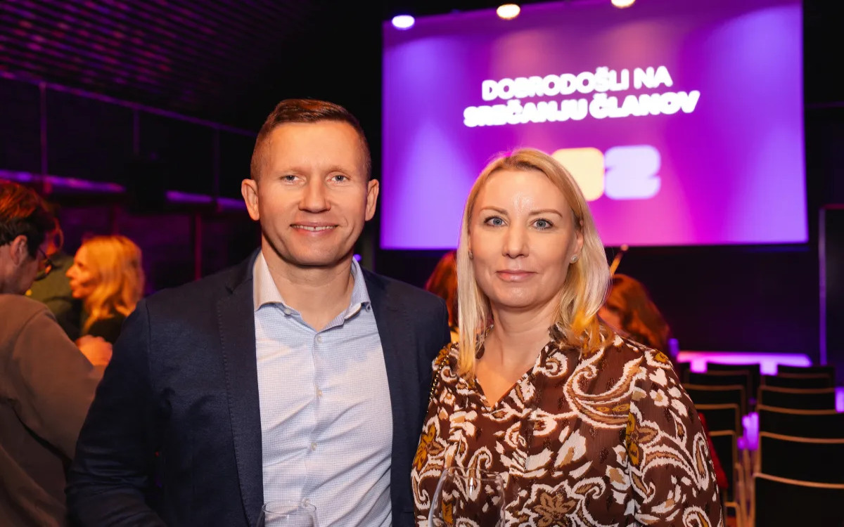 »Ko je pozornost krajša od Storyja, znamke ne morejo več računati na povprečnost«