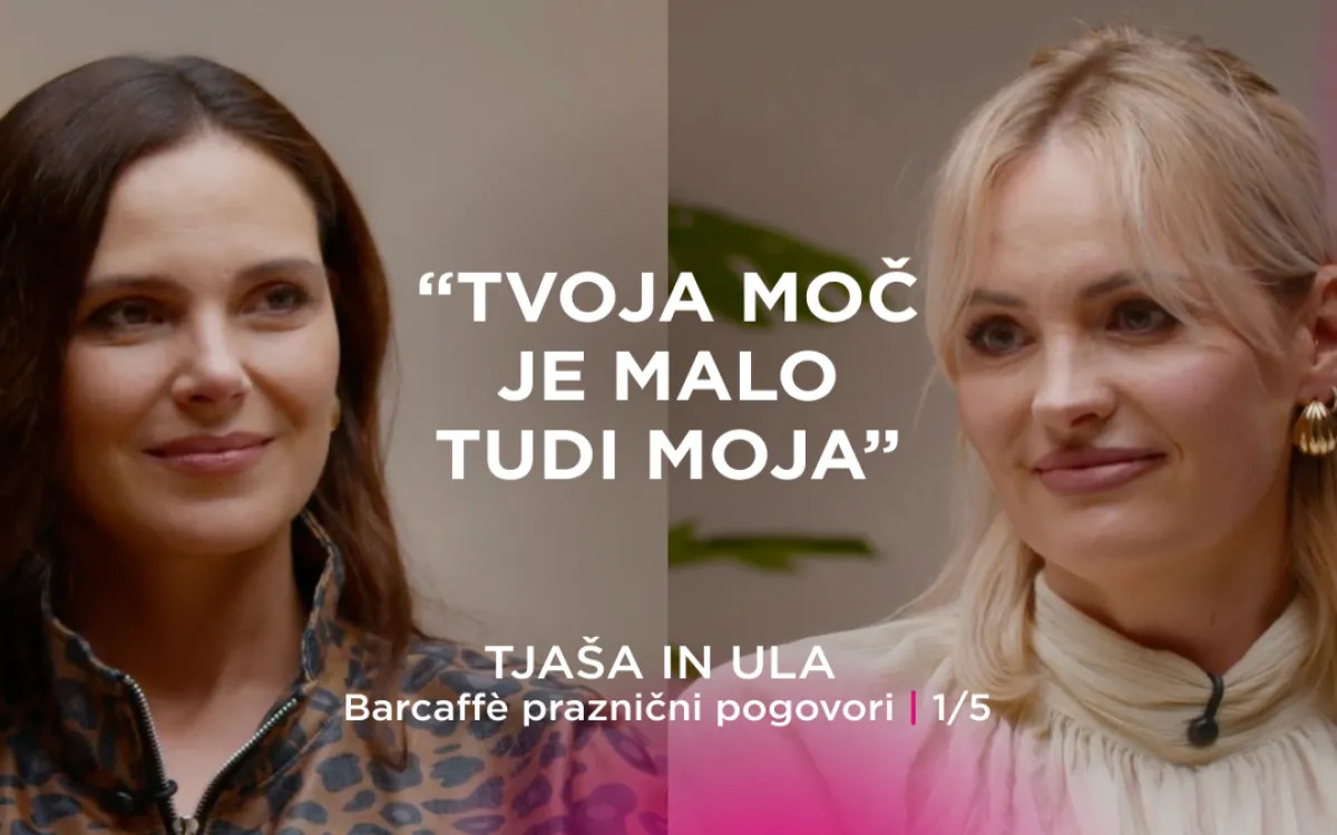 Barcaffè in Agencija 101 s pomočjo UI gradita bližino