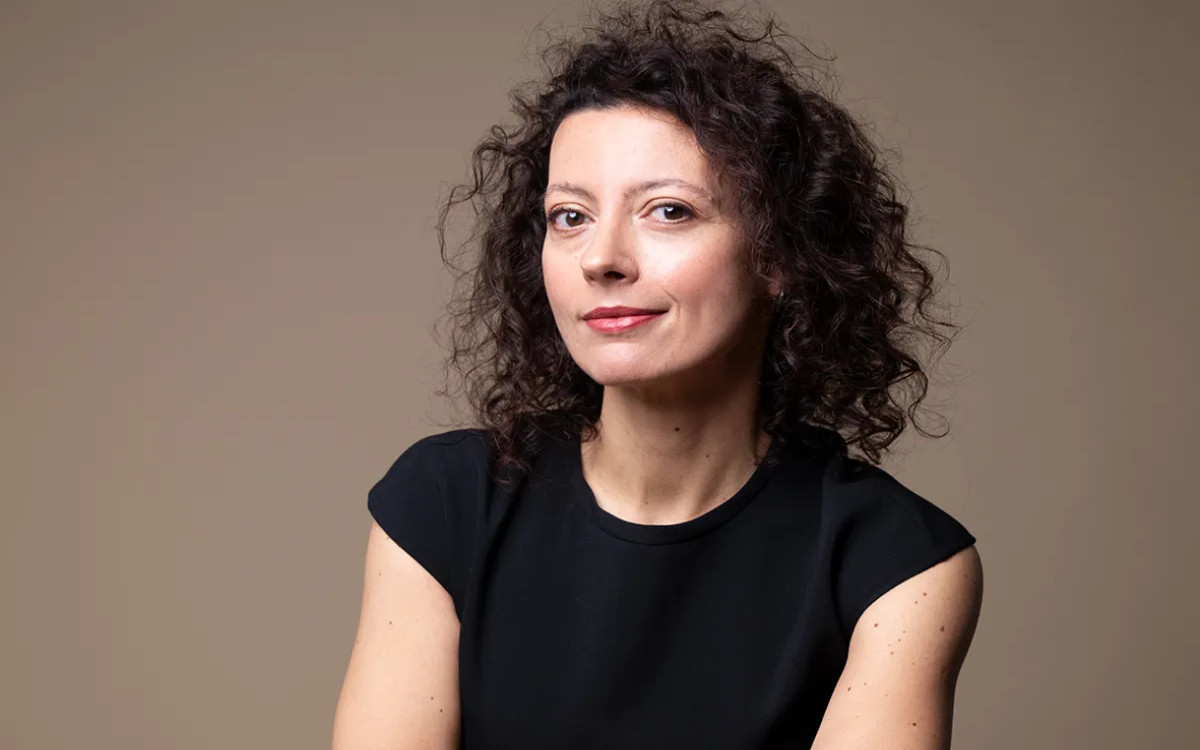 Maja Ivandić Županić iz avtomobilske panoge v zavarovalnico Generali