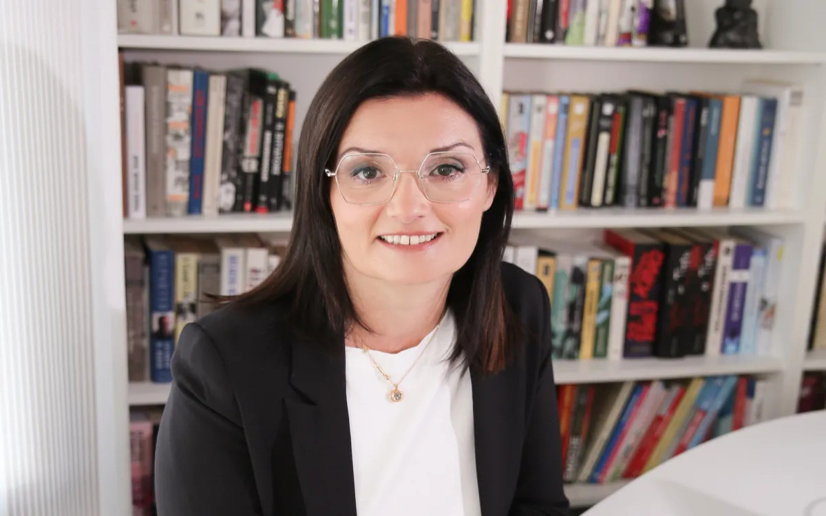 »Bralca ne prepričaš s triki, ampak z relevantno in kredibilno vsebino«