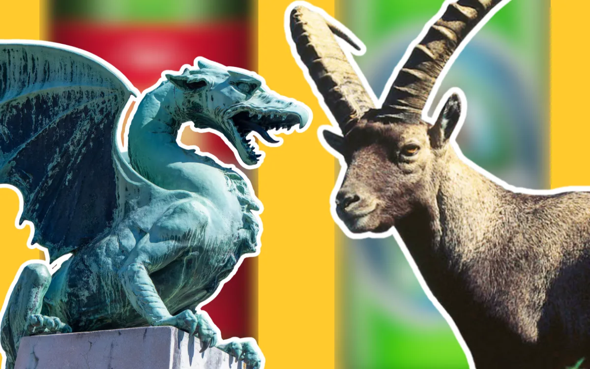 Vprašanje, ki razdvaja Slovenijo: »Union ali Laško?«