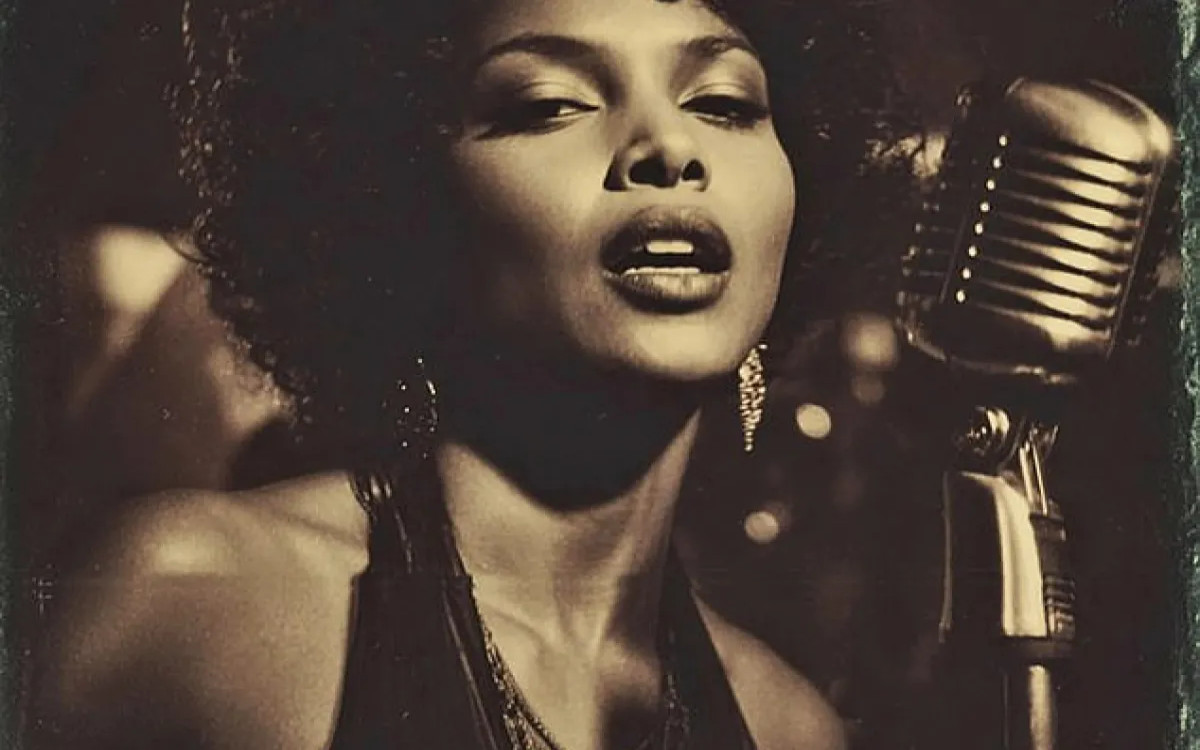 Soul pevka Sienna Rose ima na Spotifyu 2,8 milijona poslušalcev