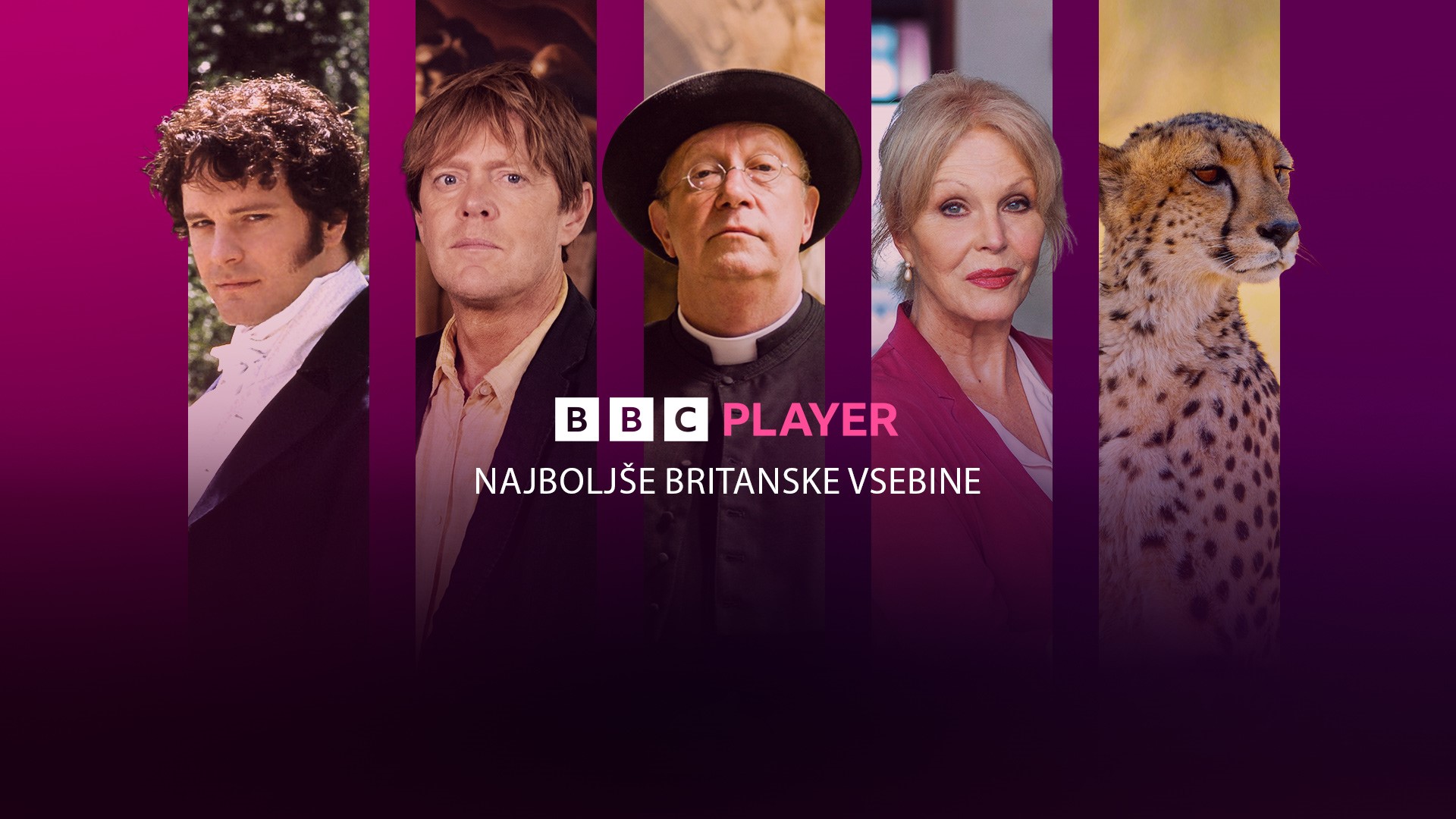 BBC Player 