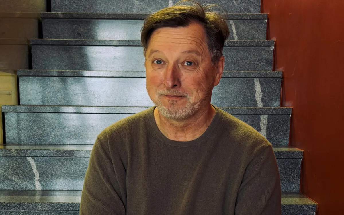 »Odnosi z javnostmi so kmečki biznis«