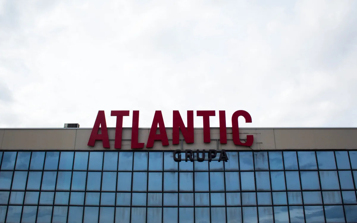Atlantic Grupa v leto 2026 z organizacijskimi spremembami