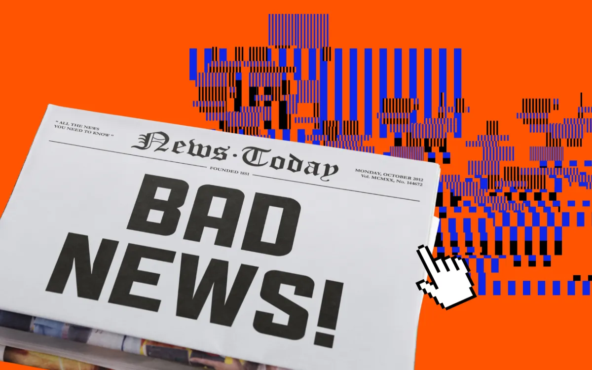 Članek kot nova domača stran: zakaj večina bralcev domače strani sploh ne vidi?