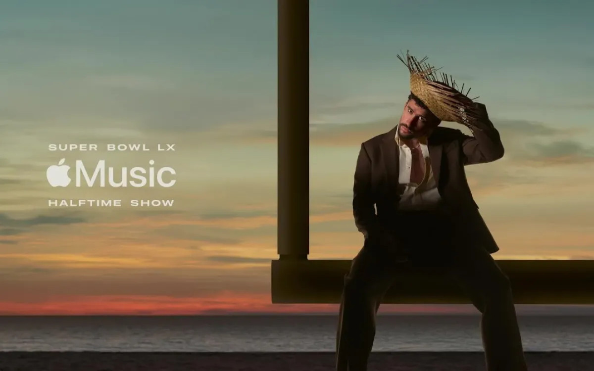 Super Bowl 2026: »Halftime Show« že podira rekorde