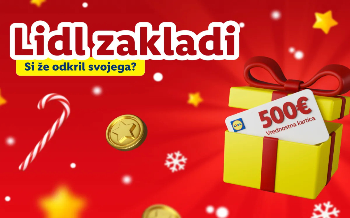 Lidlovi zakladi 