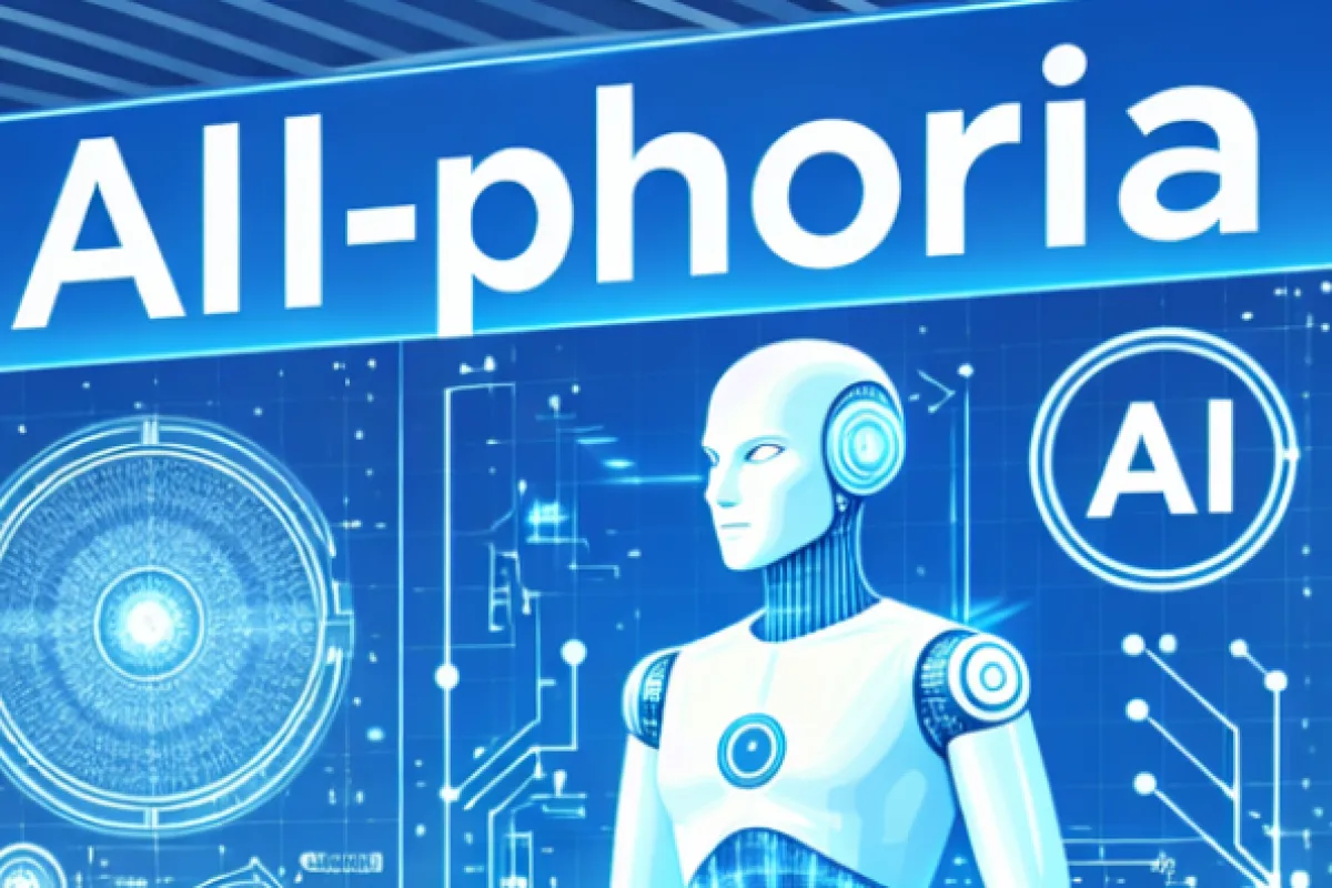 Image for AII-phoria