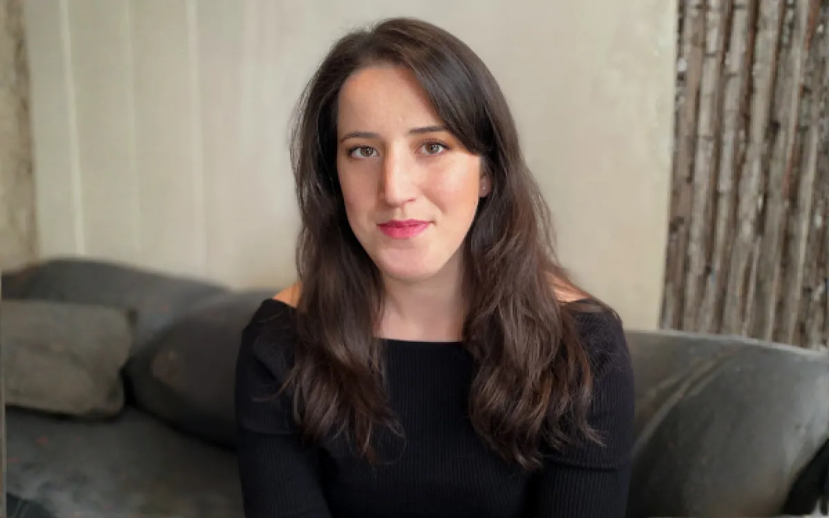 Ivana Katarina Milinković odslej mlajša umetniška direktorica v Agenciji 101