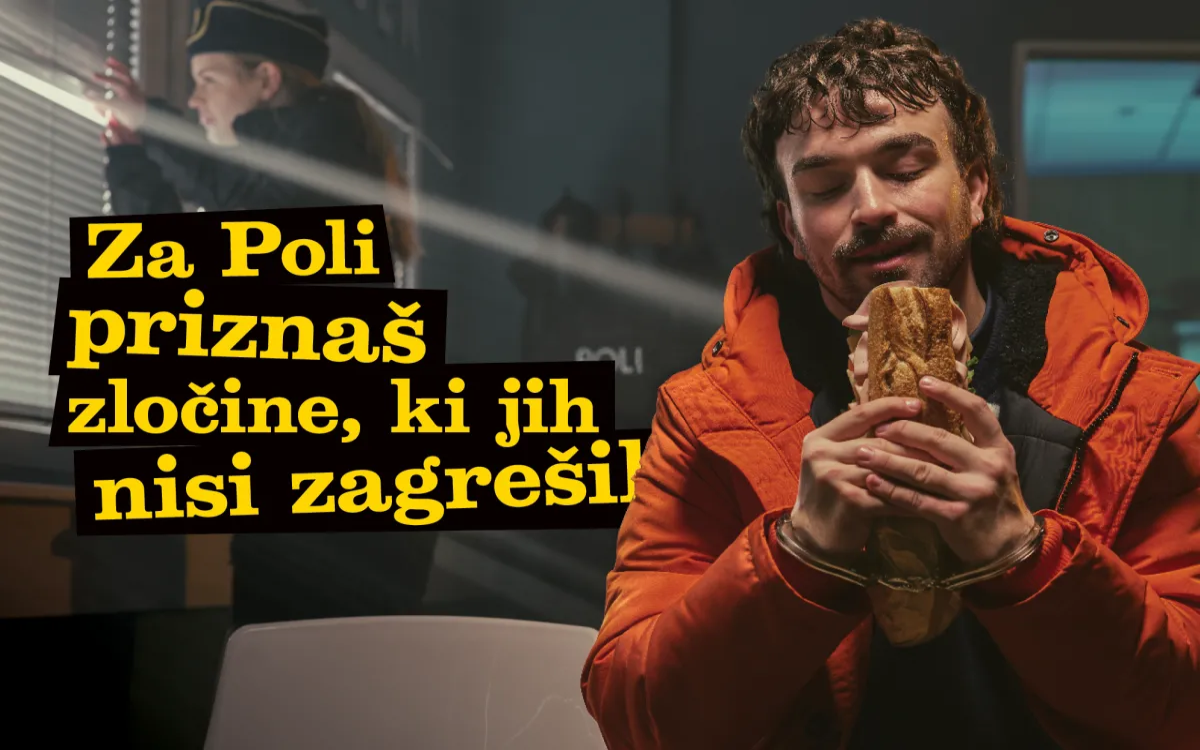 Pri Futuri še vedno »nori na Poli«