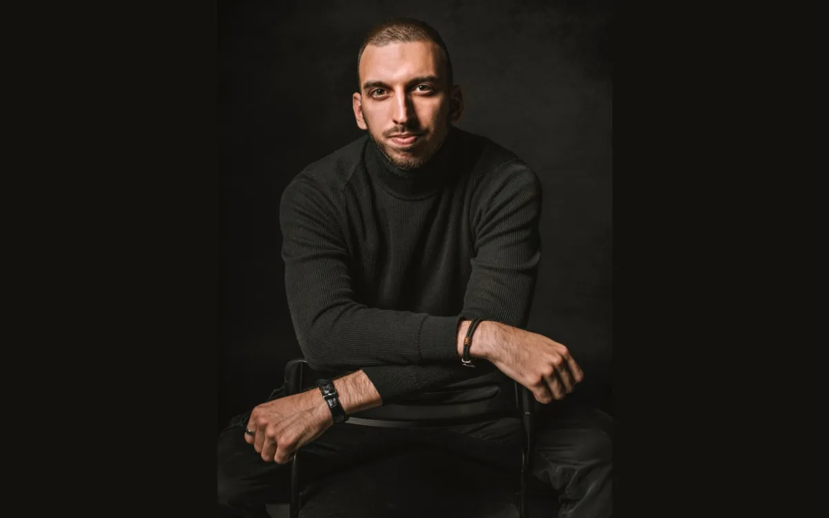 Marko Damjanović: Apel marketinški industriji