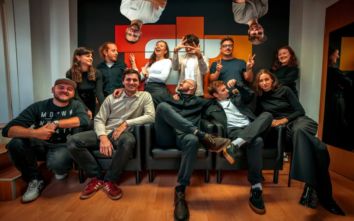 »Pomurski kreativni duh želimo ponesti v širni svet«