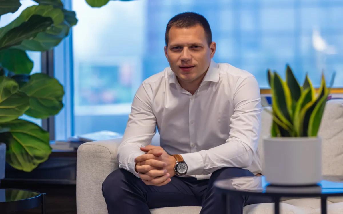 Z GEO optimizacijo do boljših pozicih v ChatGPT-ju