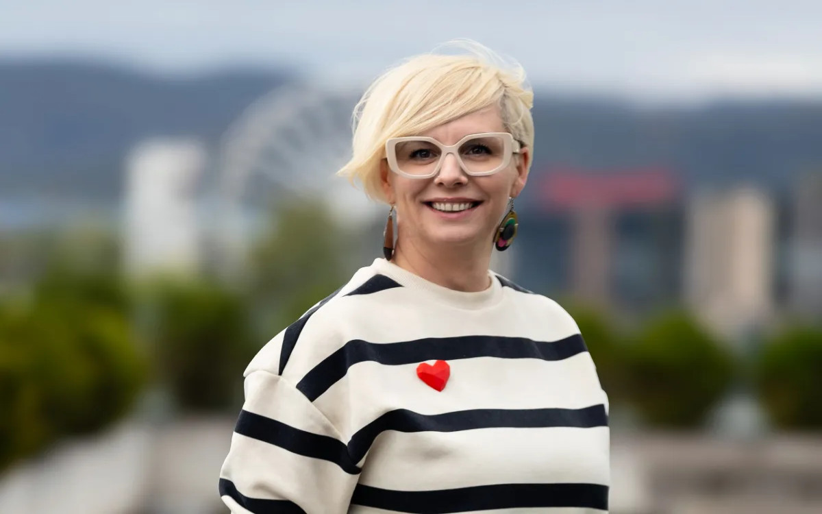 Brigita Švigelj je prevzela vodenje digitalnega marketinga v družbi BTC