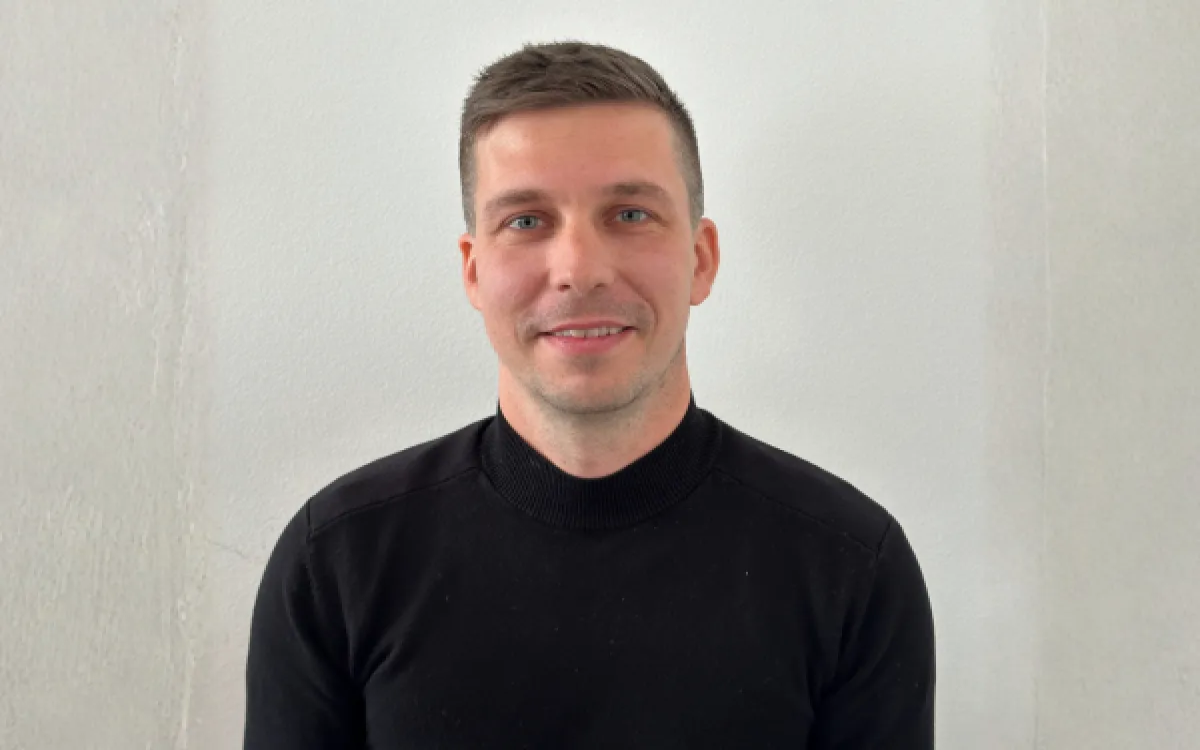 Mark Seničar iz Podravke v Atlantic Grupo